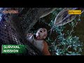 Jungle Adventure ANACONDAS THE HUNT FOR THE BLOOD ORCHID Sony Pictures
