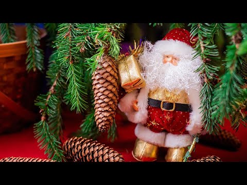 Waiting for Christmas - Wildson feat. Ed Mills I Christmas Song