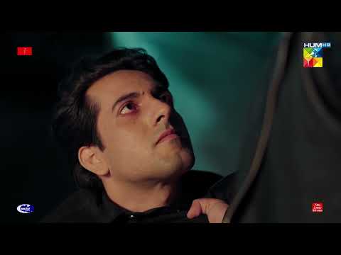 Tumhara Baap Meri Biwi Aur Bache Ka Qatil Hai !!! - Ishq-e-Laa - HUM TV