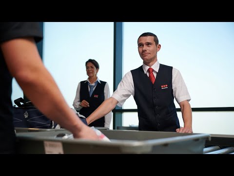 Securitas Aviation ist seit 1996 ein zuverlässiger Partner für die Luftsicherheit in Deutschland.