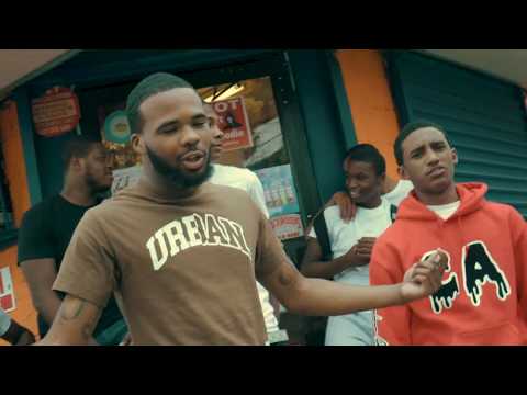 3Peso - On Now featuring Ty.215 & Retro