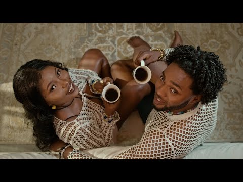 Anjella - I Do (Official Music Video) 4k