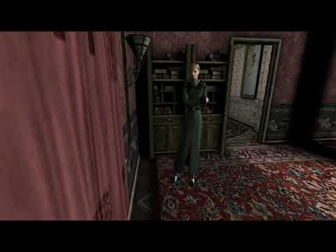 Pathologic Classic HD - Yulia Lyuricheva (All Voice Lines)