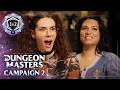 Dungeon Masters Campaign 2 Ep 1 Ep 2 Welcome To The Misfits​ The Phaerimm Ambush D D