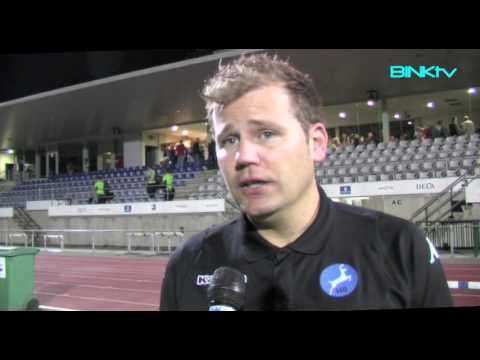 BINKSport: 20160903: Tom Moons