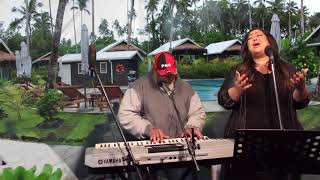 Taualaga A Solomona (MARINA DAVIS COVER)