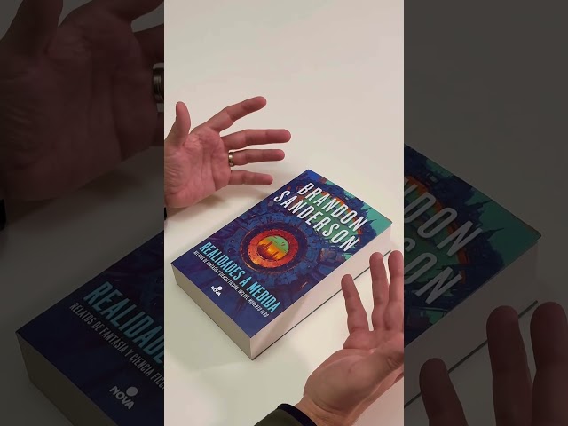 Vídeo relacionado con Realidades a medida