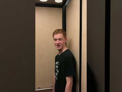 2024 take. Thyssenkrupp Aurora SVL 30 oildraulic elevator at Michaels at Watters creek