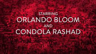 Romeo & Juliet Trailer HD (Orlando Bloom, Condola Rashad)