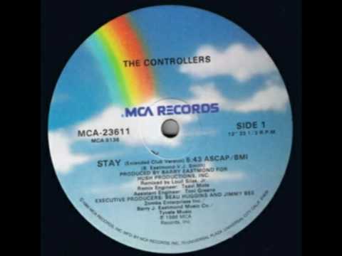 The Controllers - Stay(Version Special)