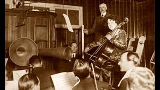 Download lagu Elgar Conducts Elgar: Cello Concerto (1928) Beatrice Harrison mp3 Download lagu Elgar Conducts Elgar: Cello Concerto (1928) Beatrice Harrison mp3