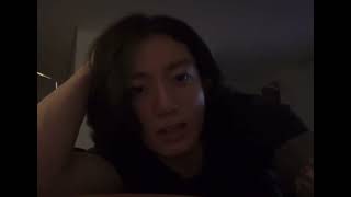 Download lagu Jungkook Singing 'Perfect Man' #jungkook #bts #jungkooklive mp3