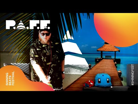P.A.F.F. (DJ set) | Shining Beats Festival