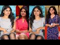 Chandini Sreedharan South Indian Actress Hottest New Viral Photoshoot Video