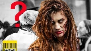 Could a zombie apocalypse actually happen? - Truthloader Investigates