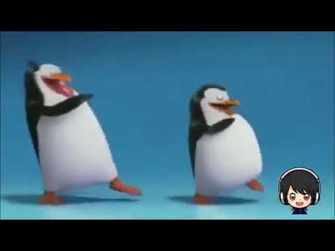 JOGA VAI SAFADA - PINGUINS