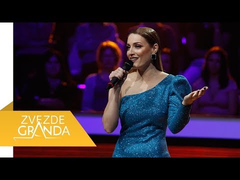 Vesna Pavlovic - Karta za jug, Dat ce nam bog (live) - ZG - 18/19 - 22.12.18. EM 14
