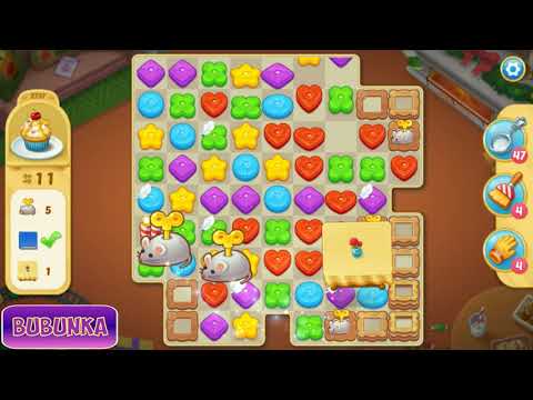 Matchington Mansion level 2737 HD