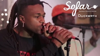 Duckwrth - I&#39;m Dead | Sofar Los Angeles