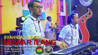 Download lagu SYAHIBA SAUFA - Mawar Ilang mp3 Download lagu SYAHIBA SAUFA - Mawar Ilang mp3