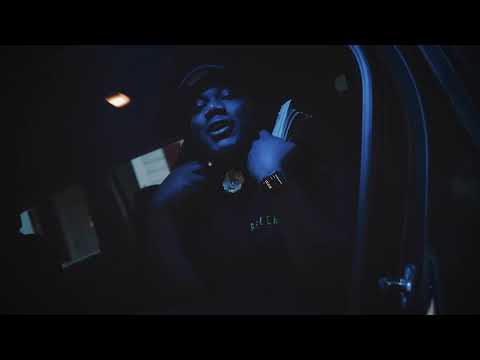 Thango - Hand Off Feat. BankRoll Gee (Official Video)