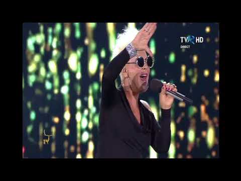 Silvia Dumitrescu - Lumea Mea (Cerbul de Aur 2018)