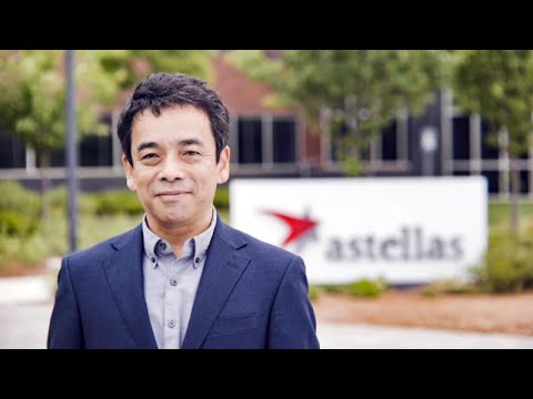 細胞医療への挑戦～他家多能性幹細胞由来の分化細胞を用いたビジネスモデルを追求_Astellas Pharma