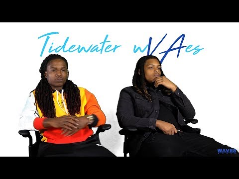 PoloMan and Fetty 4L on New Music Projects, Virginia's Music Scene, Virginia Beach, & More!