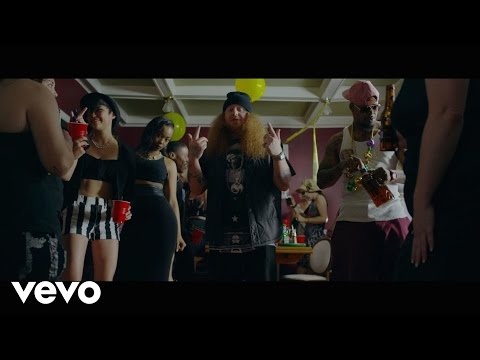 Rittz - Crown Royal