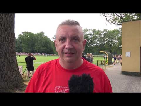 Derby Orła z Prosną Wieruszów