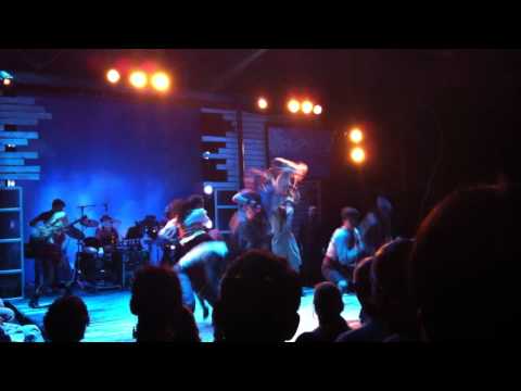 ReVision Theatre - Totally F*cked (Final Performance)