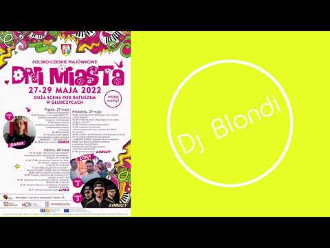 Dni Głubczyc | Re-Edit | Disco | nu Disco