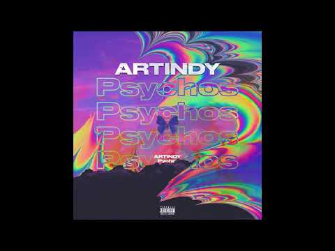 ARTINDY-Psychos (Prod.AYZM BEATS )