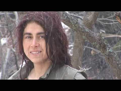 Bermal Çem / Li Çiyayên Dur / 2023 © VIDEO KLIB