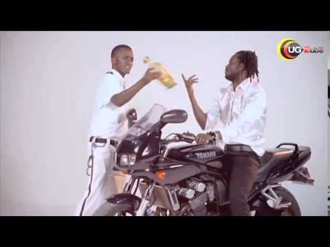 Bebe Cool   Coccidiosis Song Official HD Video UGandan Music 2013 @UG2ube com