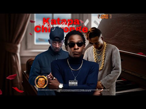 Muzo Alphonso ft Yo Maps,Chef 187 - Katapa Chinyonge 