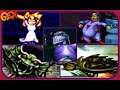 GEX All Boss Encounters NO DAMAGE