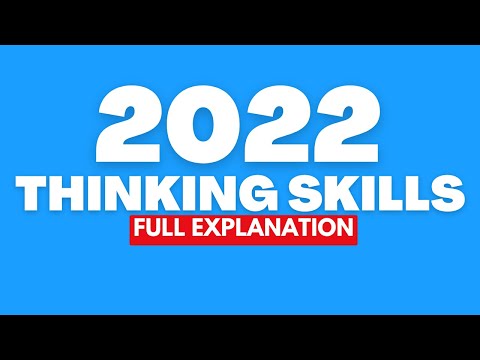2022 Selective Test Paper