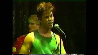 First Ziggen Video Ever! (Camera Operator is Berts wife)