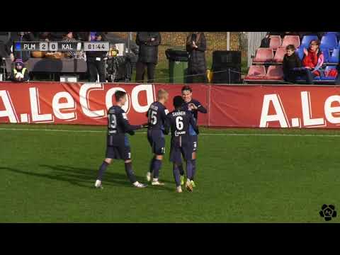 33. voor 2019: Paide Linnameeskond - JK Tallinna Kalev 2:1 (0:0)