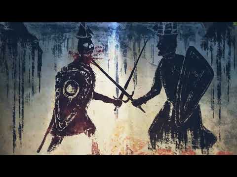 Enderal: Skyrim Mod Playthrough Part 1 - Fiery Beginnings