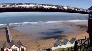 preview picture of video 'Quick ride around Saltburn'