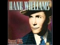 Hank Williams - Ten Little Numbers