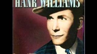 Hank Williams - Ten Little Numbers