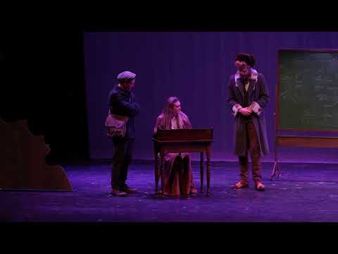 Anastasia - In My Dreams