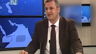 ԲՀԿ-ից հեռանալու պատճառը՝ առանձին քաղաքական կուրսն է - Տիգրան Ուրիխանյան