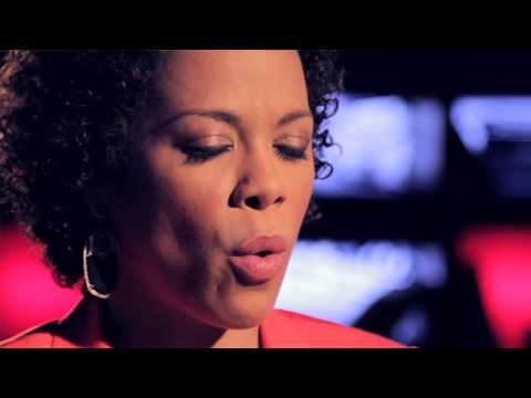 American Voices: Amy Holmes