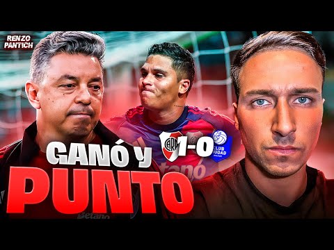 Renzo Pantich and La Página Millonaria