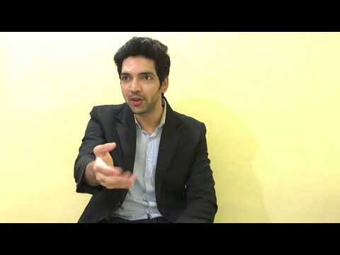 Sapan Gulati Sapan Gulati