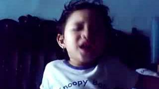 gotta go my own way-ish